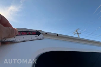 2018 Chevrolet Express 2500 Passenger Van LS 1LS 135.0" WB - miniatura 62