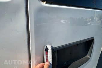 2018 Chevrolet Express 2500 Passenger Van LS 1LS 135.0" WB - miniatura 75