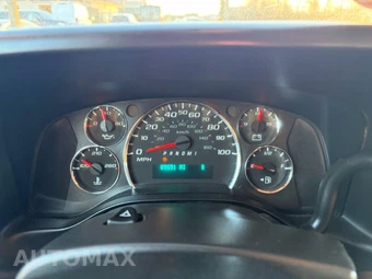 2018 Chevrolet Express 2500 Passenger Van LT 1LT 135.0" WB - miniatura 24
