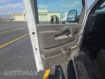 2018 Chevrolet Express 2500 Passenger Van LT 1LT 135.0" WB - miniatura 9
