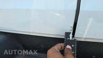 2018 Chevrolet Express 3500 Cargo Van 1WT 135.0" WB - miniatura 20