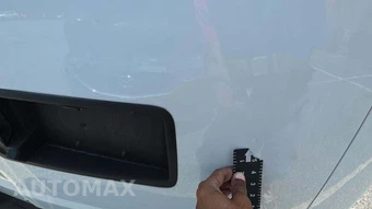 2018 Chevrolet Express 3500 Cargo Van 1WT 135.0" WB - miniatura 32