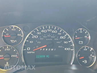 2018 Chevrolet Express 3500 Cargo Van 1WT 155.0" WB – miniatura 12