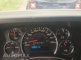 2018 Chevrolet Express 3500 Cutaway 1WT - miniatura 12