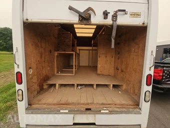 2018 Chevrolet Express 3500 Cutaway 1WT - miniatura 15