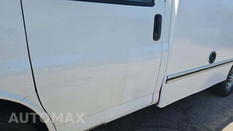2018 Chevrolet Express 3500 Cutaway 1WT - miniatura 21