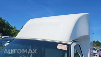 2018 Chevrolet Express 3500 Cutaway 1WT - miniatura 23