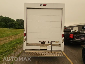 2018 Chevrolet Express 3500 Cutaway 1WT - miniatura 5