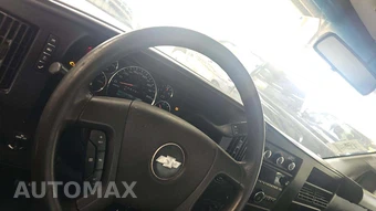 2018 Chevrolet Express 3500 Cutaway 1WT - miniatura 20