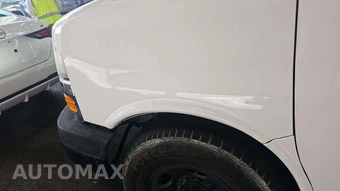 2018 Chevrolet Express 3500 Cutaway 1WT - miniatura 4