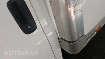 2018 Chevrolet Express 3500 Cutaway 1WT - miniatura 5