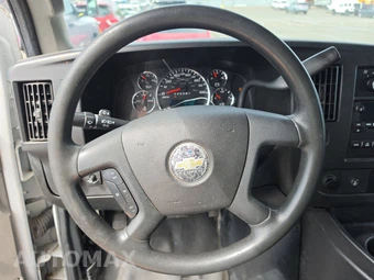 2018 Chevrolet Express 3500 Cutaway 1WT - miniatura 10
