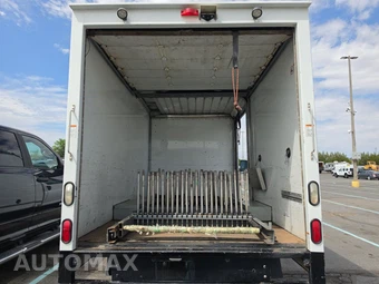 2018 Chevrolet Express 3500 Cutaway 1WT - miniatura 15