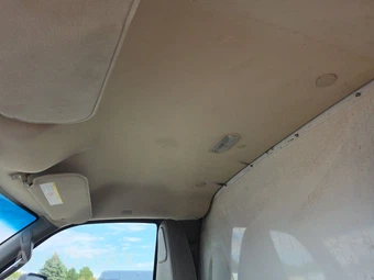 2018 Chevrolet Express 3500 Cutaway 1WT - miniatura 17