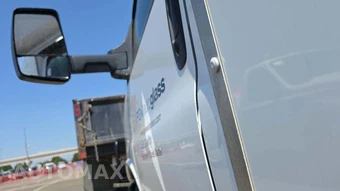 2018 Chevrolet Express 3500 Cutaway 1WT - miniatura 30