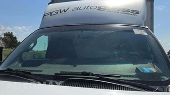 2018 Chevrolet Express 3500 Cutaway 1WT - miniatura 38