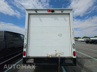 2018 Chevrolet Express 3500 Cutaway 1WT - miniatura 5