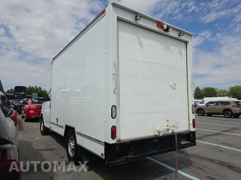 2018 Chevrolet Express 3500 Cutaway 1WT - miniatura 6