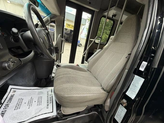 2018 Chevrolet Express 4500 Cutaway 2WT DRW - miniatura 13