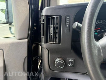 2018 Chevrolet Express 4500 Cutaway 2WT DRW - miniatura 16