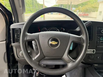 2018 Chevrolet Express 4500 Cutaway 2WT DRW - miniatura 17