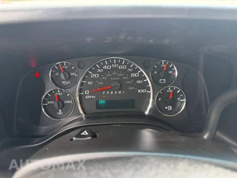2018 Chevrolet Express 4500 Cutaway 2WT DRW - miniatura 18
