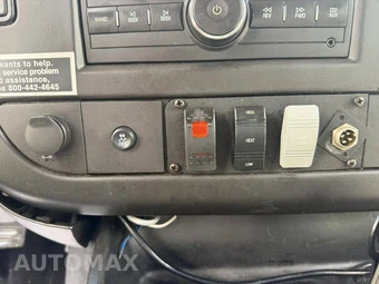 2018 Chevrolet Express 4500 Cutaway 2WT DRW - miniatura 21