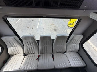 2018 Chevrolet Express 4500 Cutaway 2WT DRW - miniatura 31