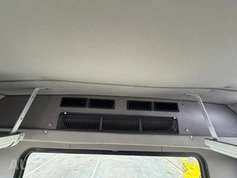2018 Chevrolet Express 4500 Cutaway 2WT DRW - miniatura 33