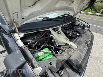 2018 Chevrolet Express 4500 Cutaway 2WT DRW - miniatura 37