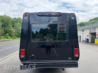 2018 Chevrolet Express 4500 Cutaway 2WT DRW - miniatura 5