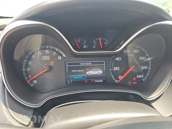 2018 Chevrolet Impala LS 1FL - miniatura 12