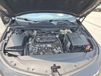 2018 Chevrolet Impala LS 1FL - miniatura 16