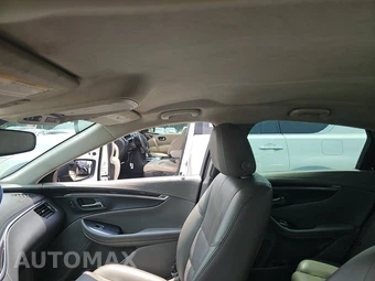 2018 Chevrolet Impala LS 1FL - miniatura 18