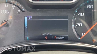 2018 Chevrolet Impala LS 1FL - miniatura 20