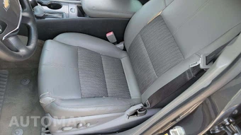 2018 Chevrolet Impala LS 1FL - miniatura 27