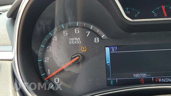 2018 Chevrolet Impala LS 1FL - miniatura 29
