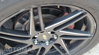 2018 Chevrolet Impala LS 1FL - miniatura 35
