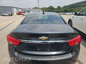 2018 Chevrolet Impala LS 1FL - miniatura 5