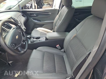 2018 Chevrolet Impala LS 1FL - miniatura 7
