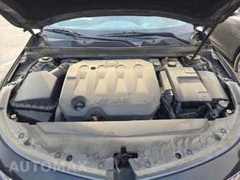 2018 Chevrolet Impala LS 1FL – miniatura 15
