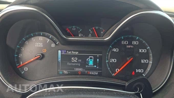 2018 Chevrolet Impala LS 1FL – miniatura 20