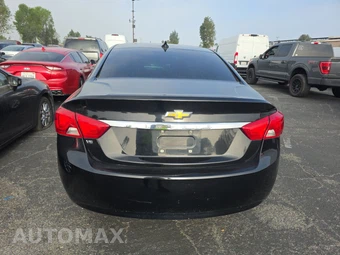 2018 Chevrolet Impala LS 1FL – miniatura 5
