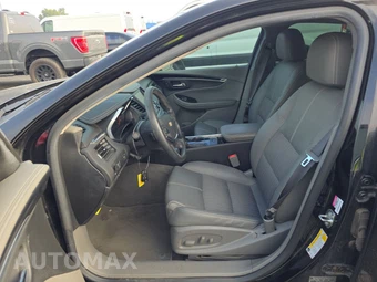 2018 Chevrolet Impala LS 1FL – miniatura 7