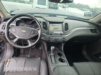 2018 Chevrolet Impala LT 1LT – miniatura 11