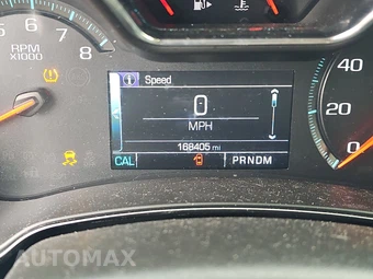 2018 Chevrolet Impala LT 1LT – miniatura 12