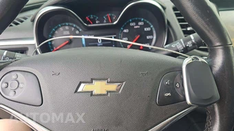 2018 Chevrolet Impala LT 1LT – miniatura 17