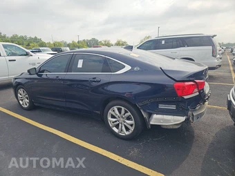 2018 Chevrolet Impala LT 1LT – miniatura 6