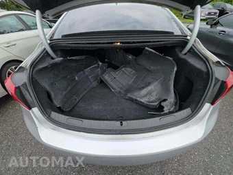 2018 Chevrolet Impala LT 1LT - miniatura 14