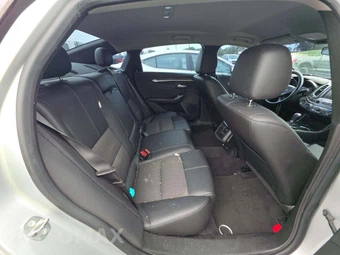 2018 Chevrolet Impala LT 1LT - miniatura 16